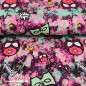 Preview: Jersey Super pink
